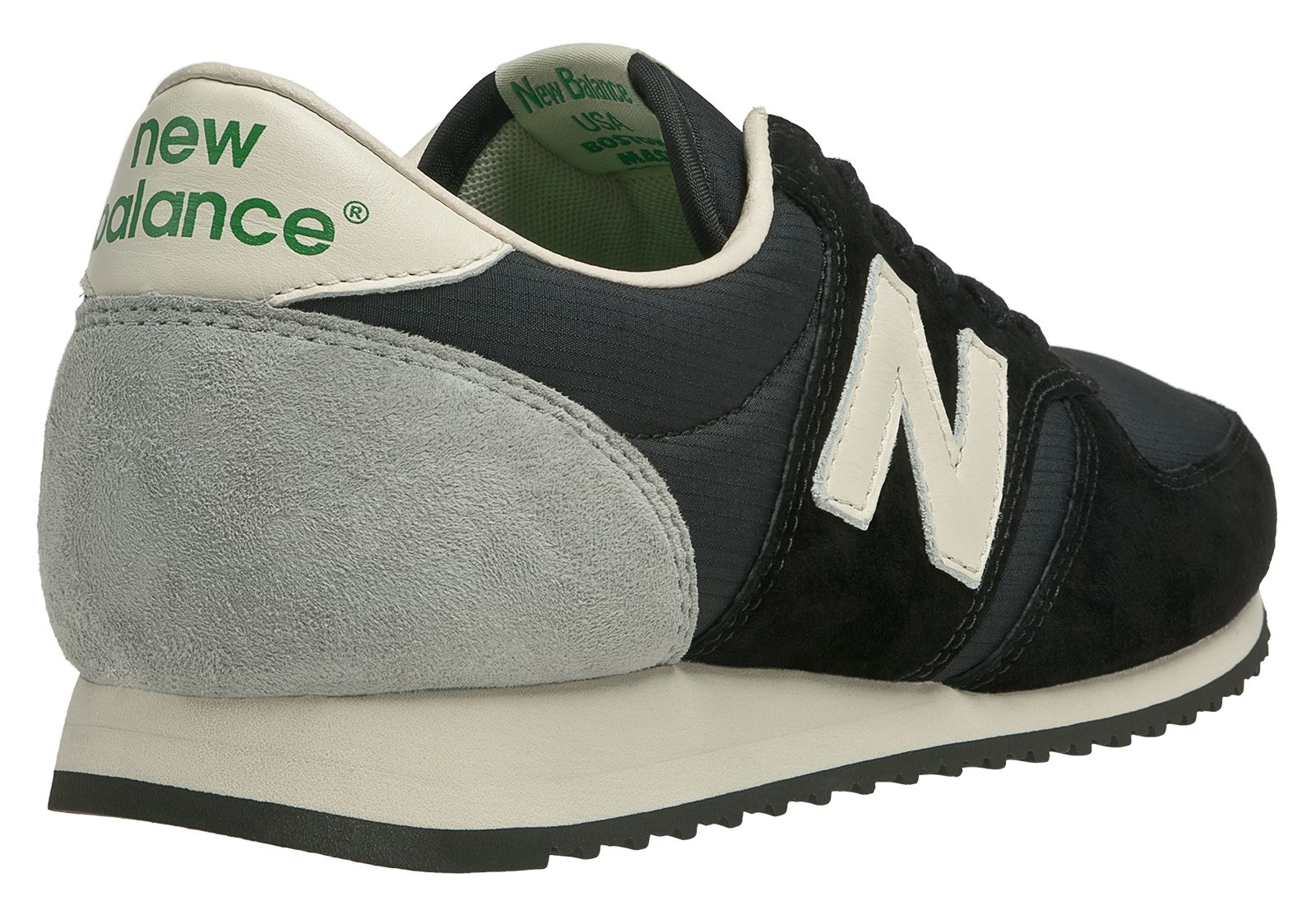 New balance u420 clearance noir femme