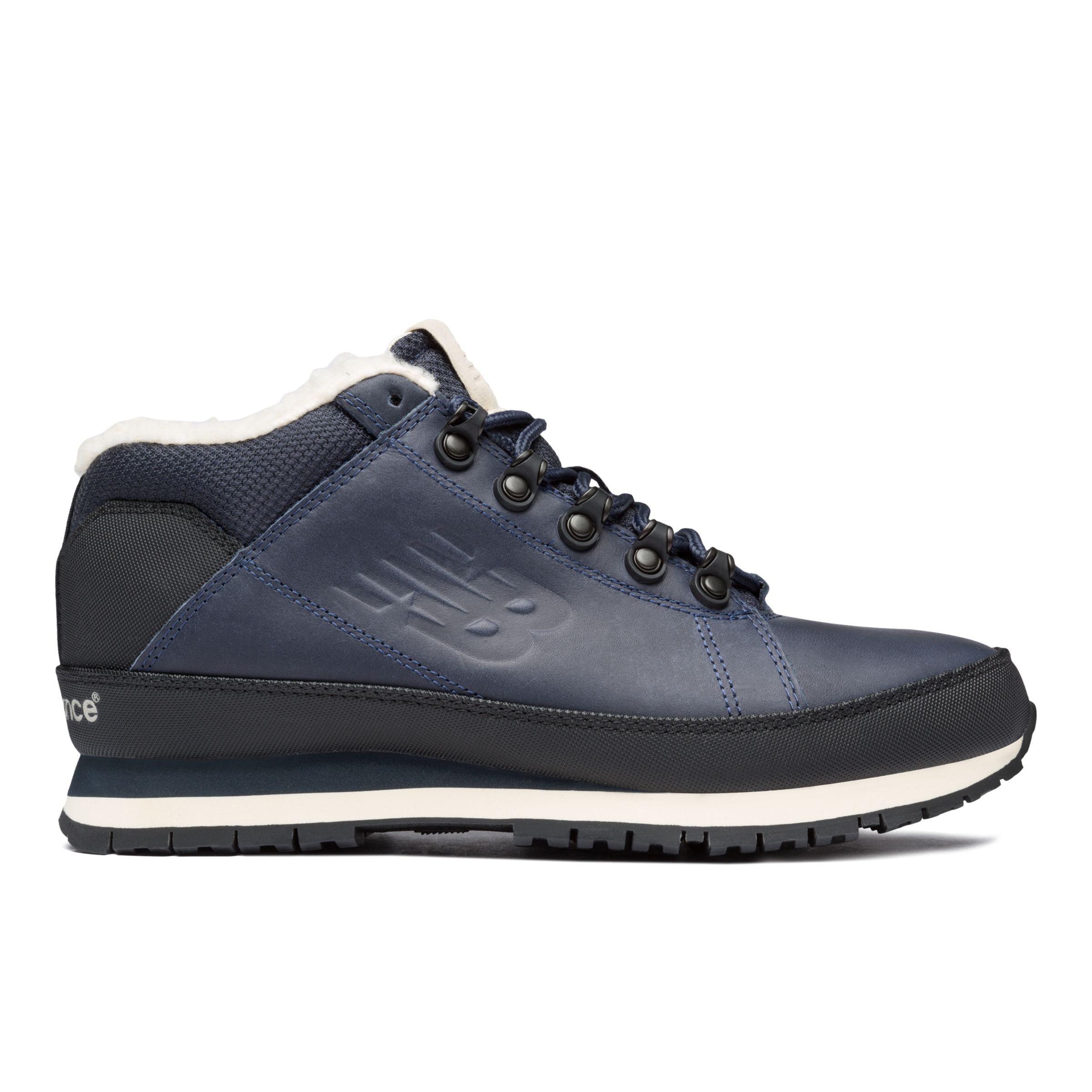 Hombres New Balance 754 - Navy, Navy - H754LFN