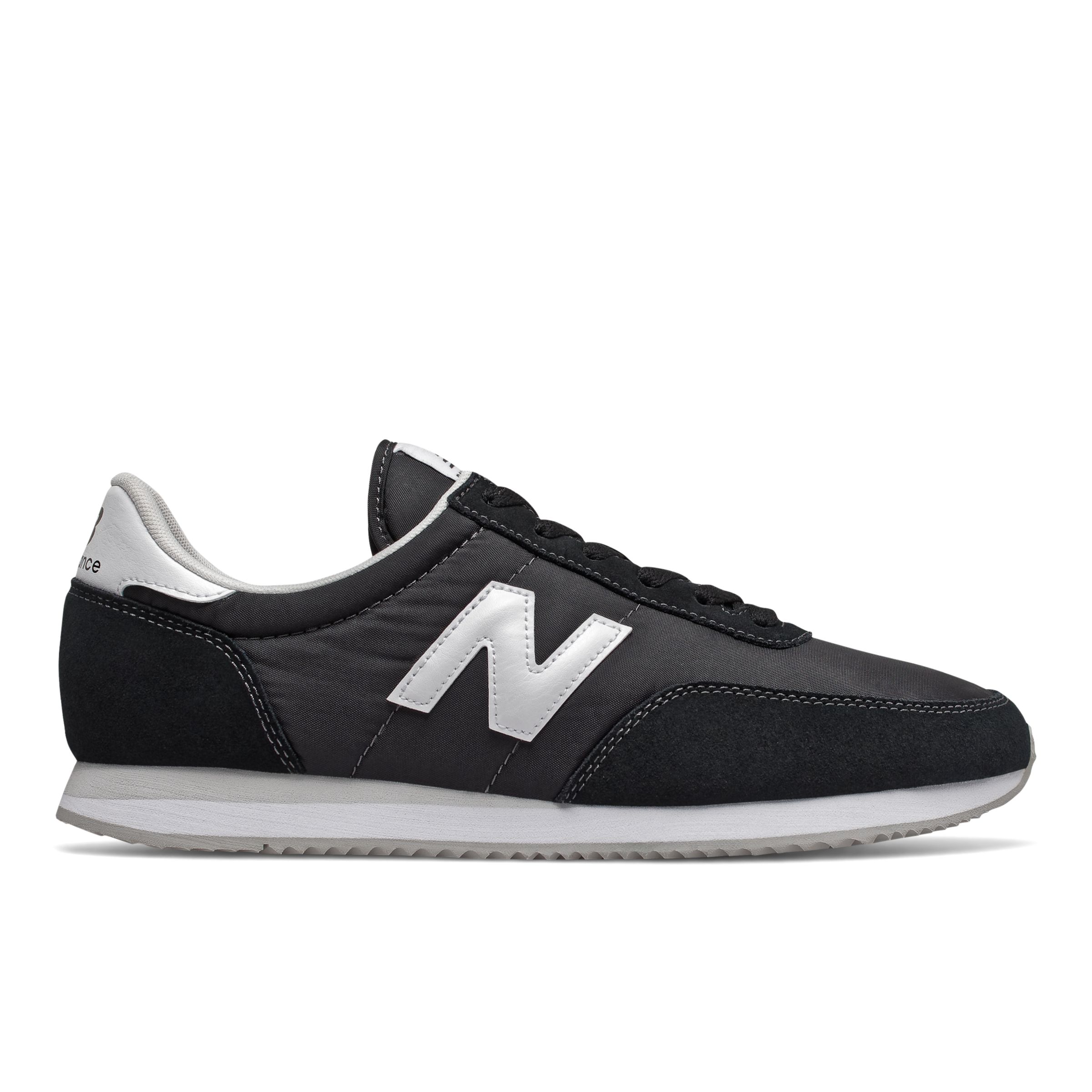New Balance 720 - Black/White, Black/White - UL720AA