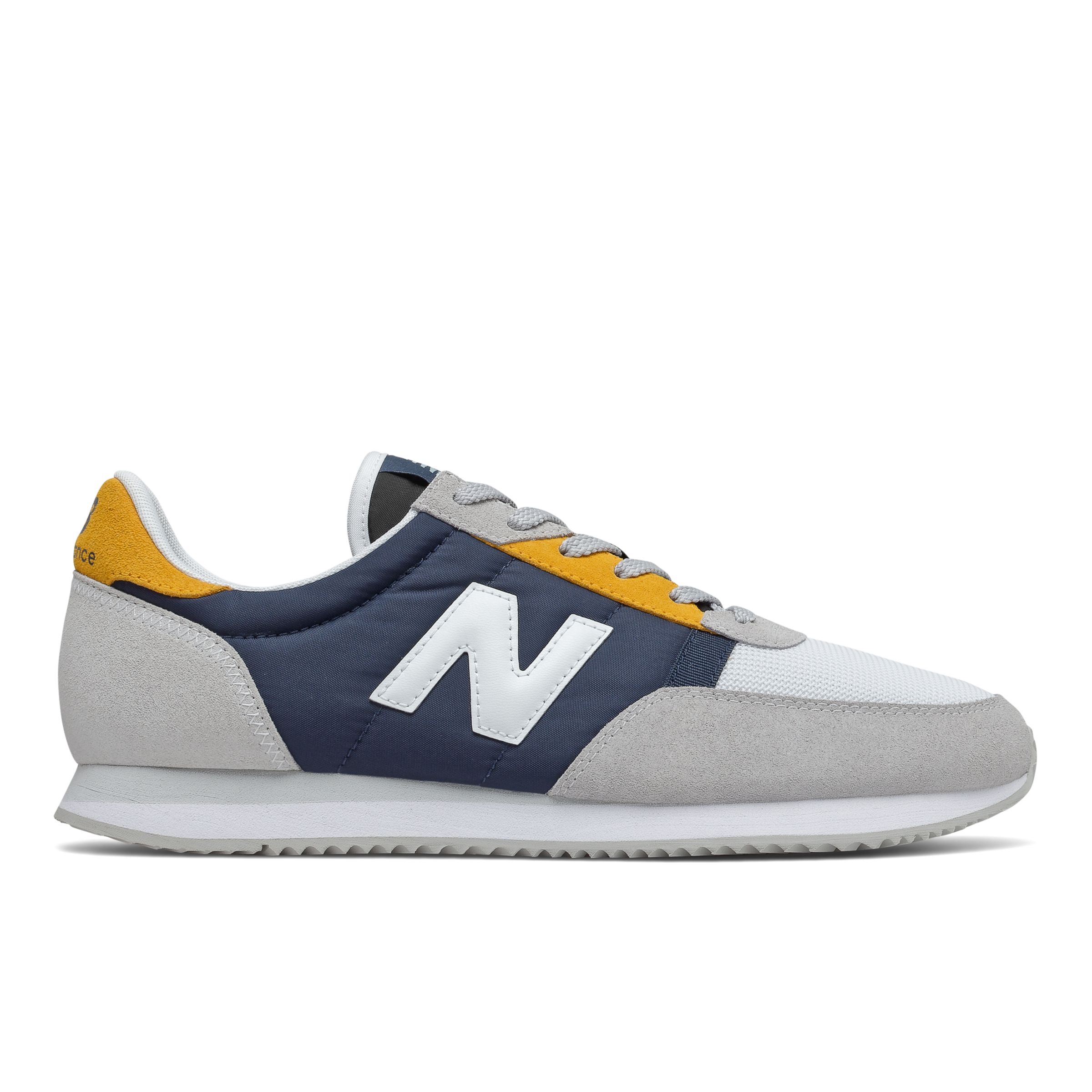 New Balance UL720SV1 - Natural Indigo/White, Natural Indigo/White - UL720SC1