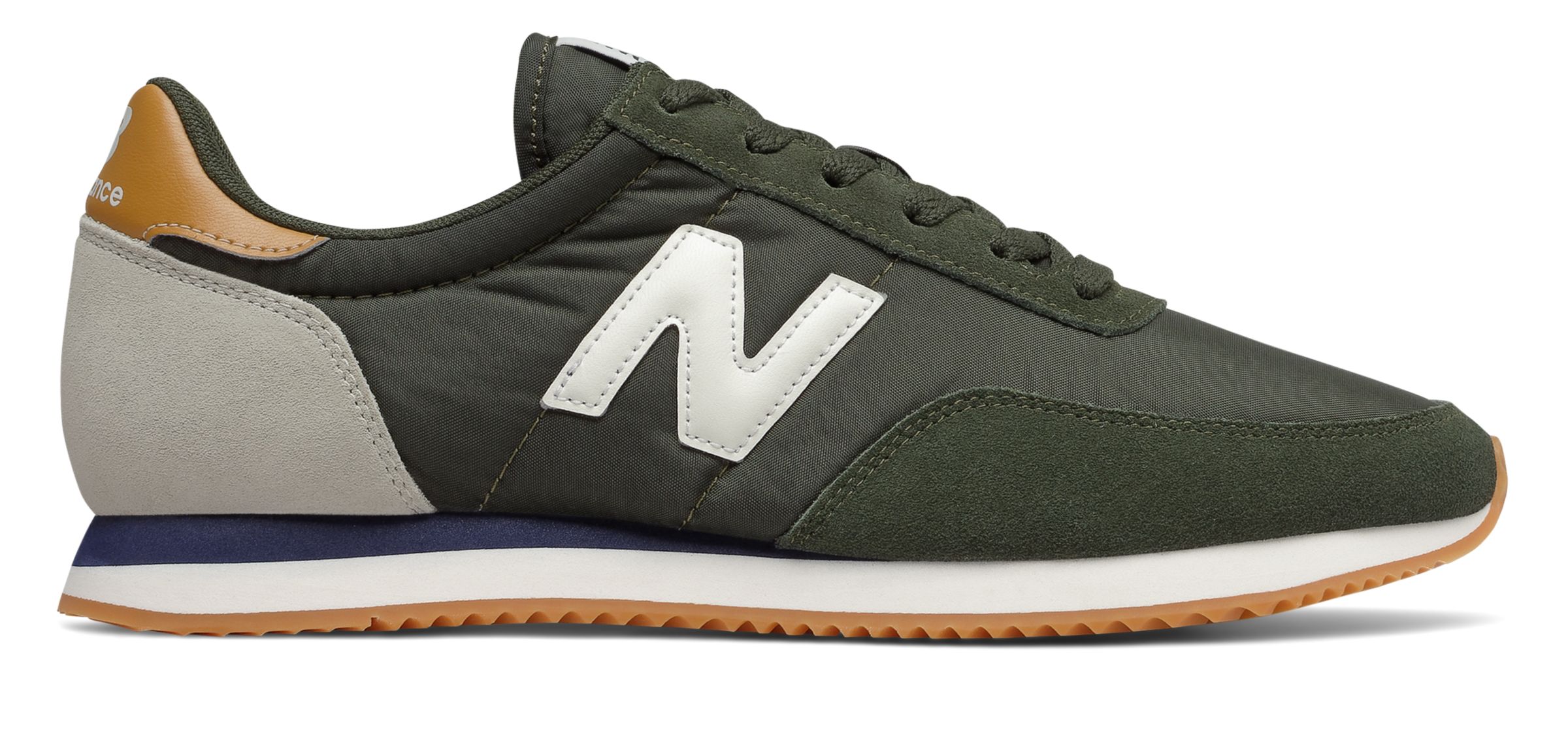 New Balance Ul720 DARK OLIVE WORKWEAR - UL720UD