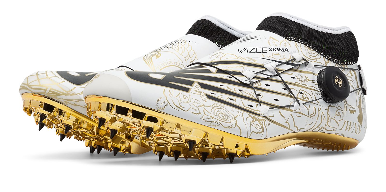 New balance 2025 vazee sigma glory