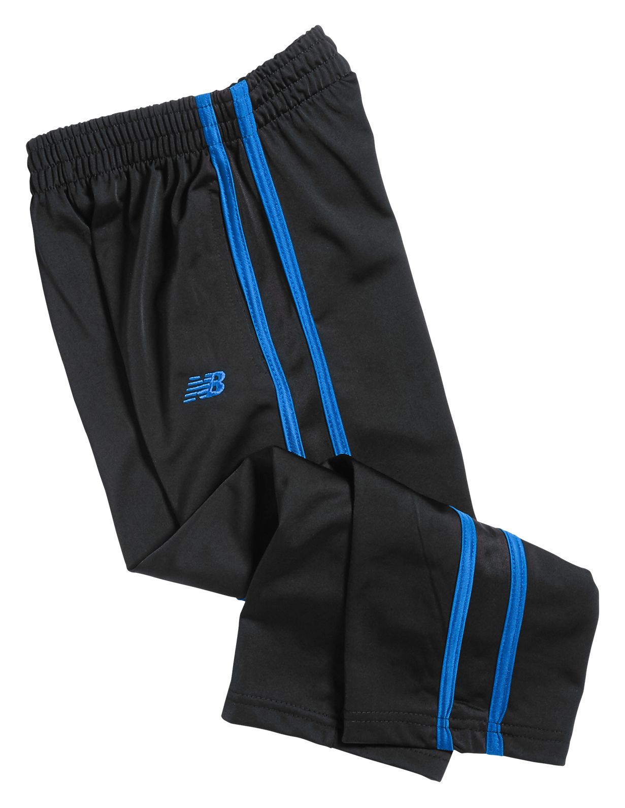 New Balance Youth Tricot Pant Adult Black