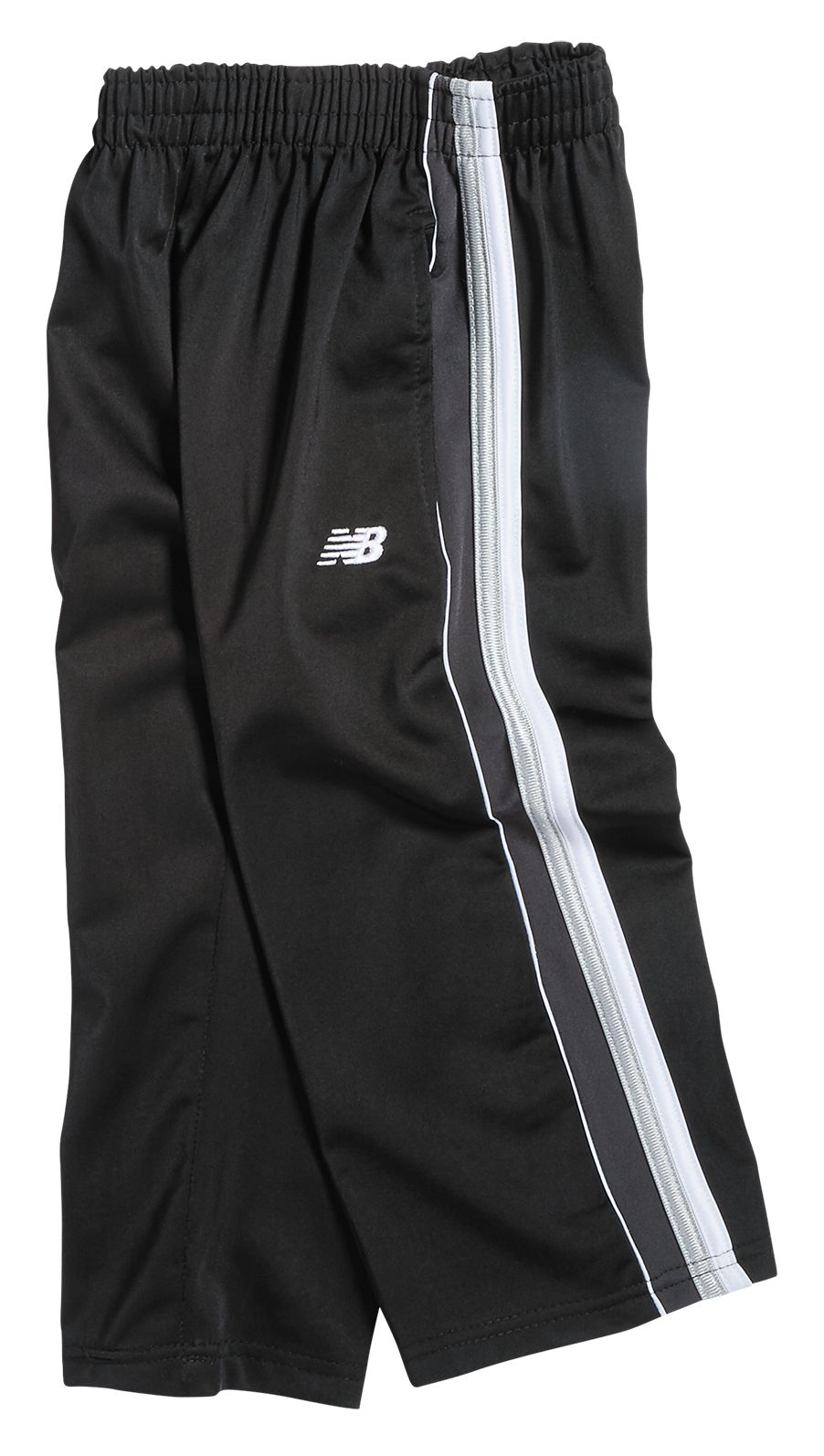 New Balance Youth Tricot Pant Grade - school Boys Black