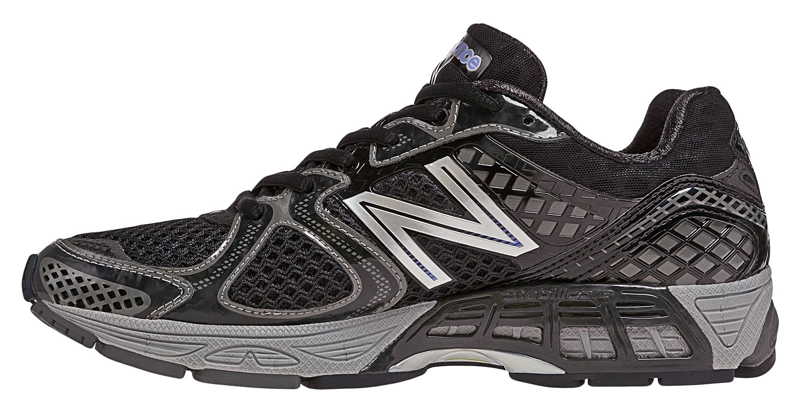 New Balance 1260v2, Black