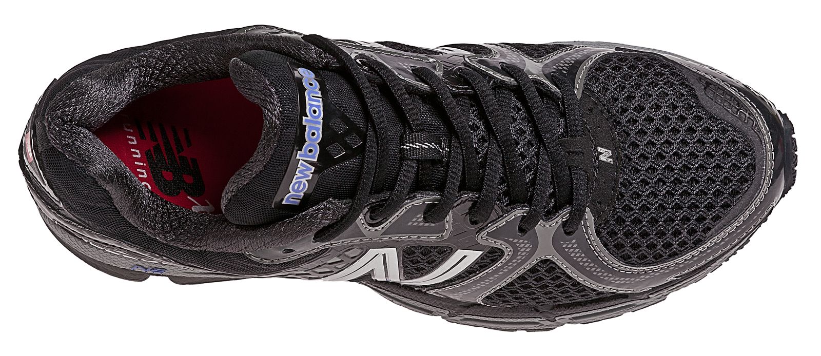 New Balance 1260v2, Black