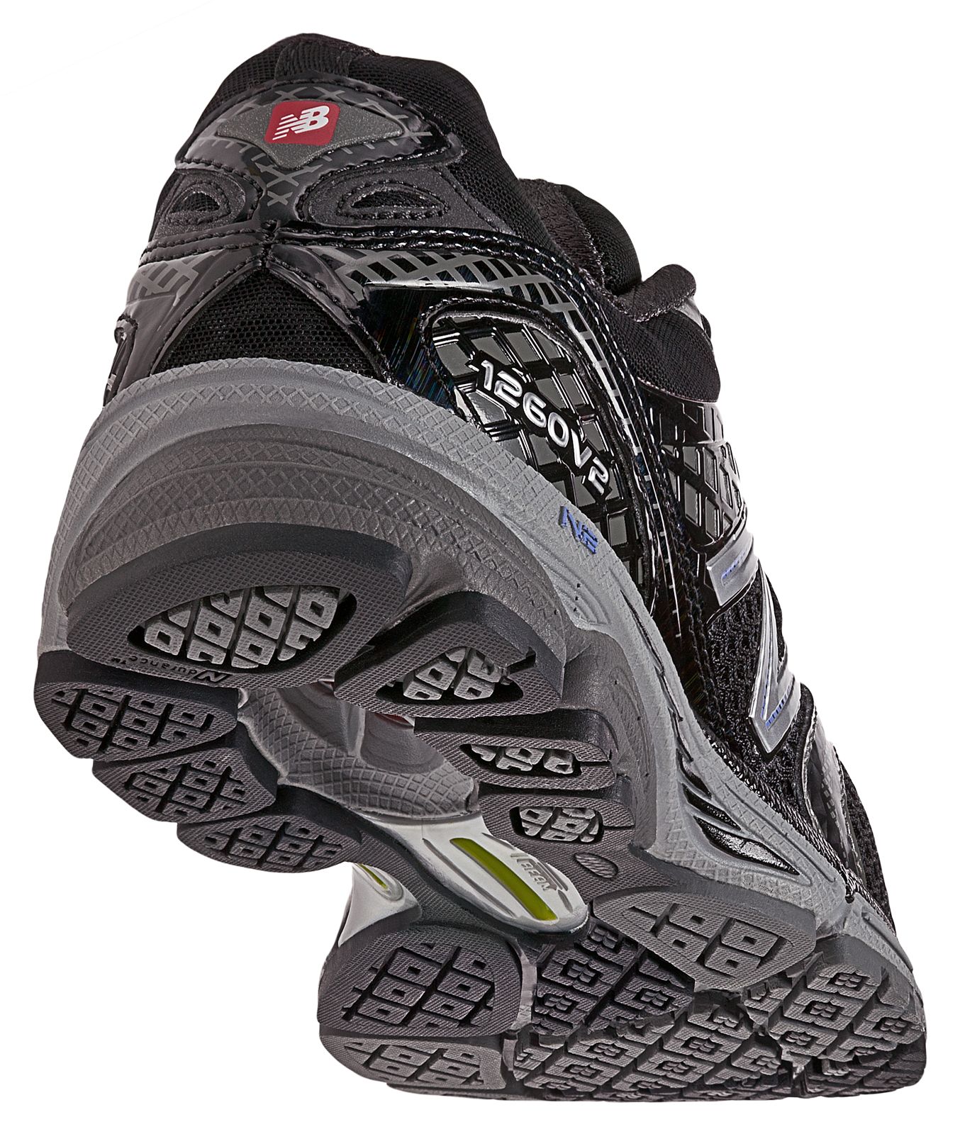 New Balance 1260v2, Black