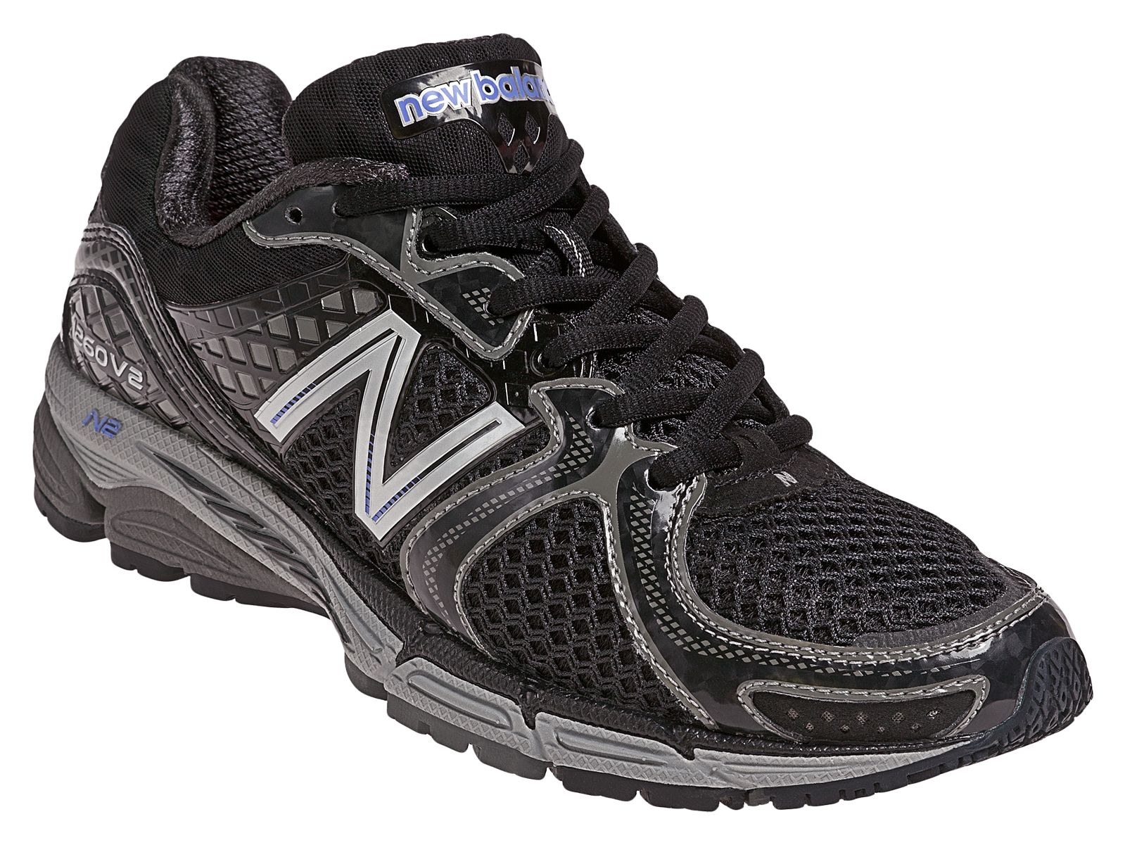 New Balance 1260v2, Black