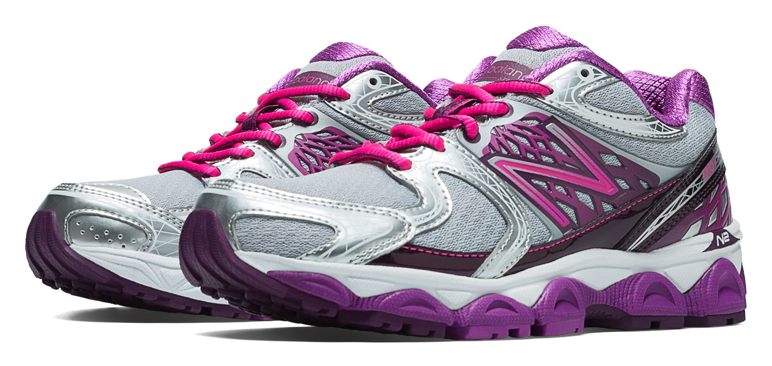 New Balance 1340v2 Women’s Stability And Motion Control Shoes Snapshare