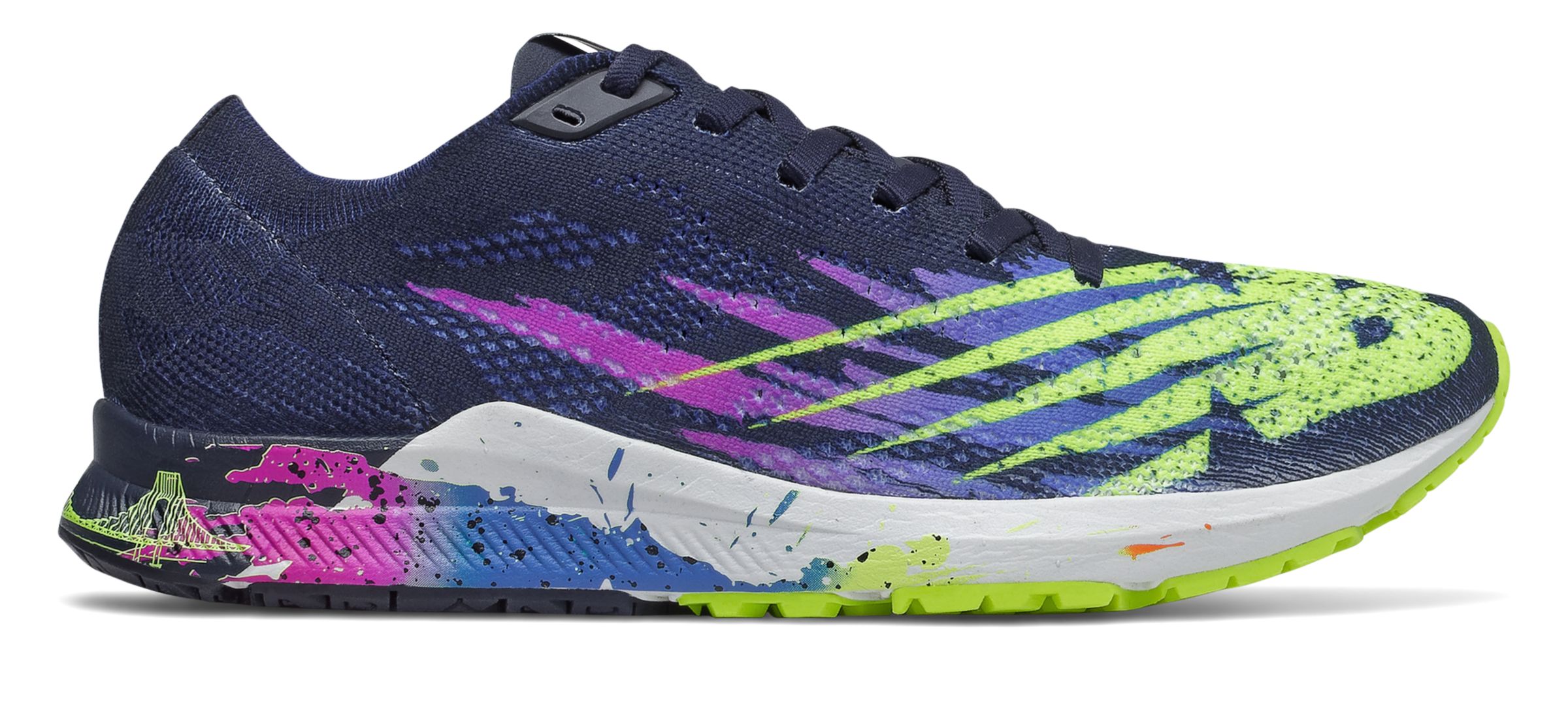 track and field racing flats