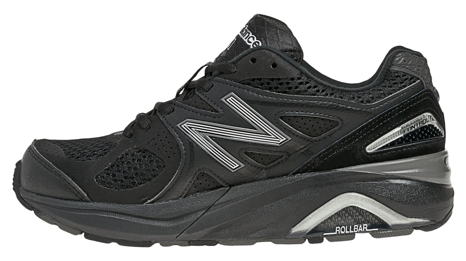 New Balance 1540, Black