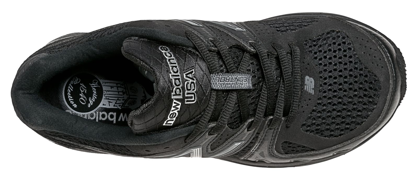New Balance 1540, Black