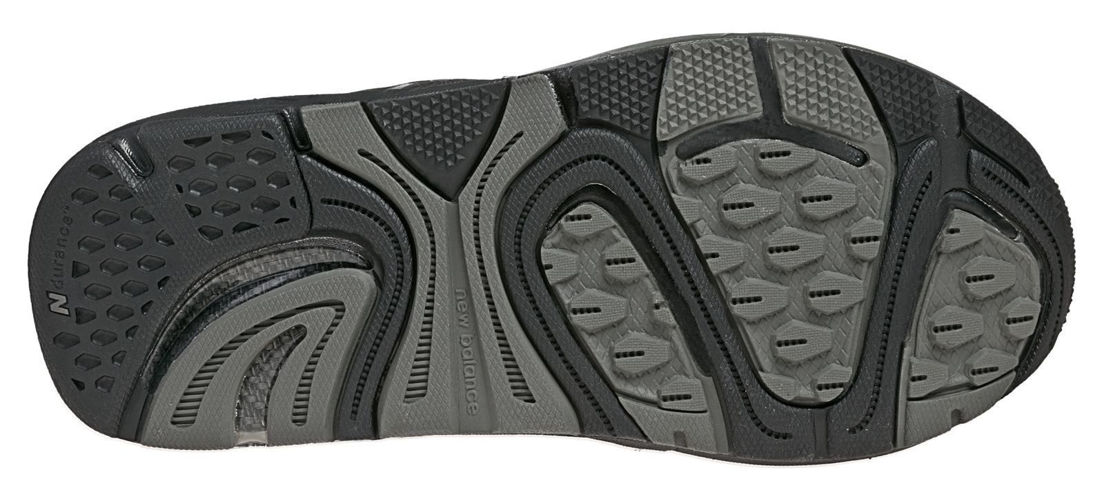 New Balance 1540, Black