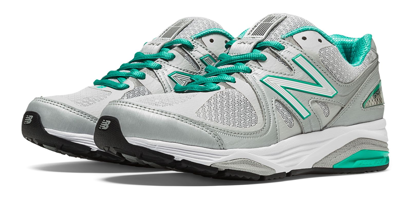 new balance for supination