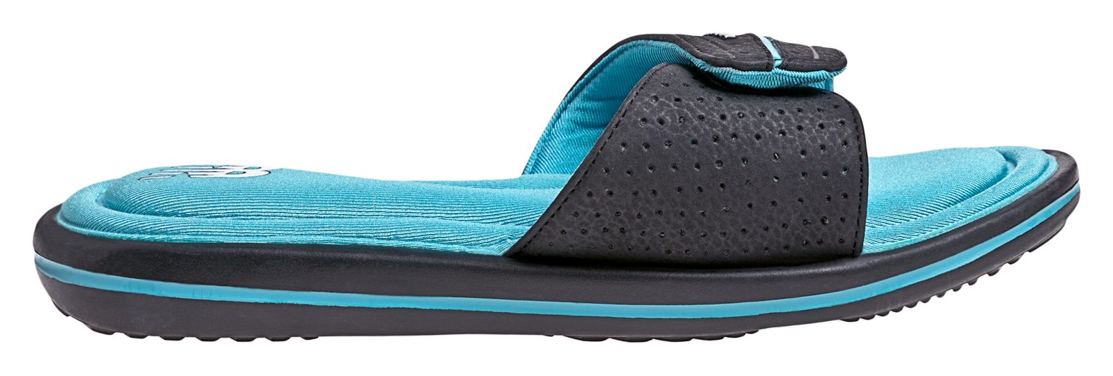 New Balance 3025, Black with Blue