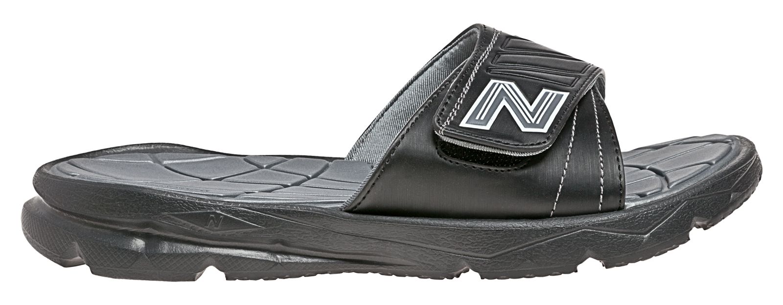 New Balance 3032, Black