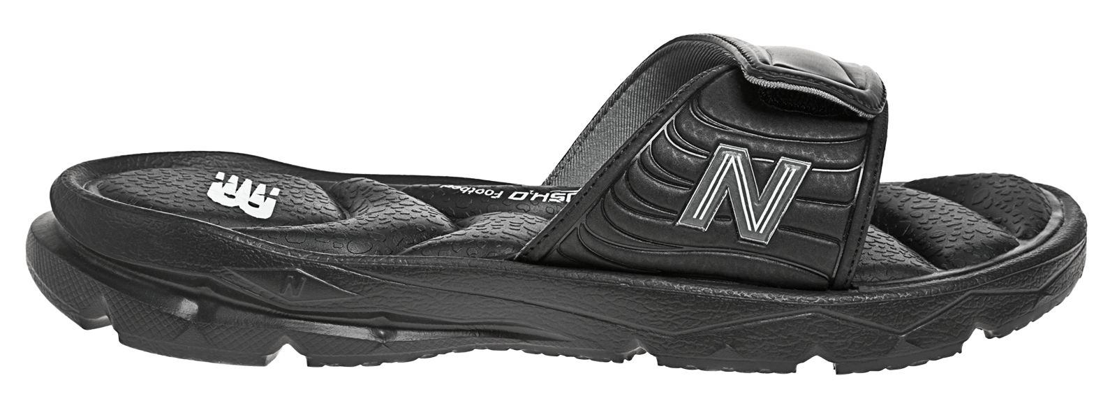 New Balance 3033, Black
