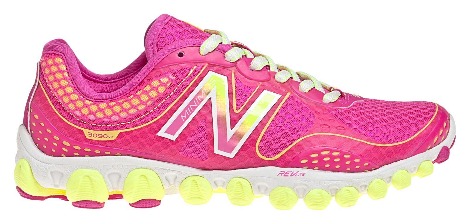 Minimus Ionix 3090V2, Pink