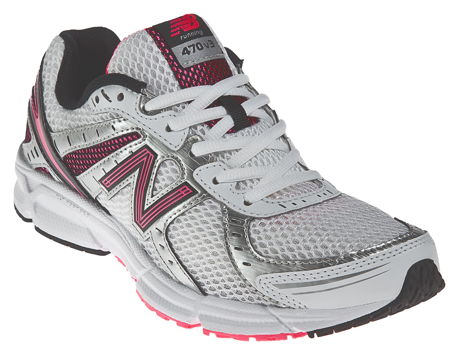 New Balance 470v3, 