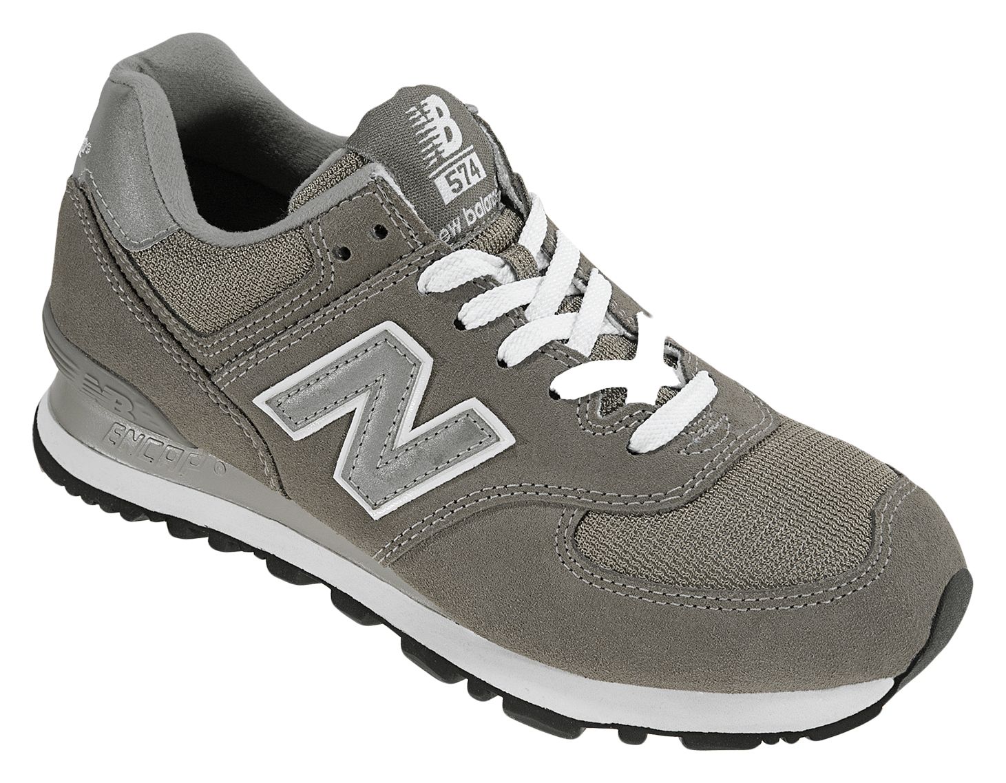 New Balance 574, Grey