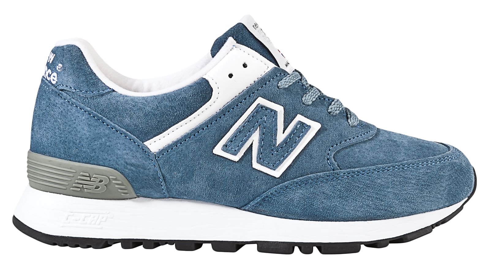 New Balance 576, Blue