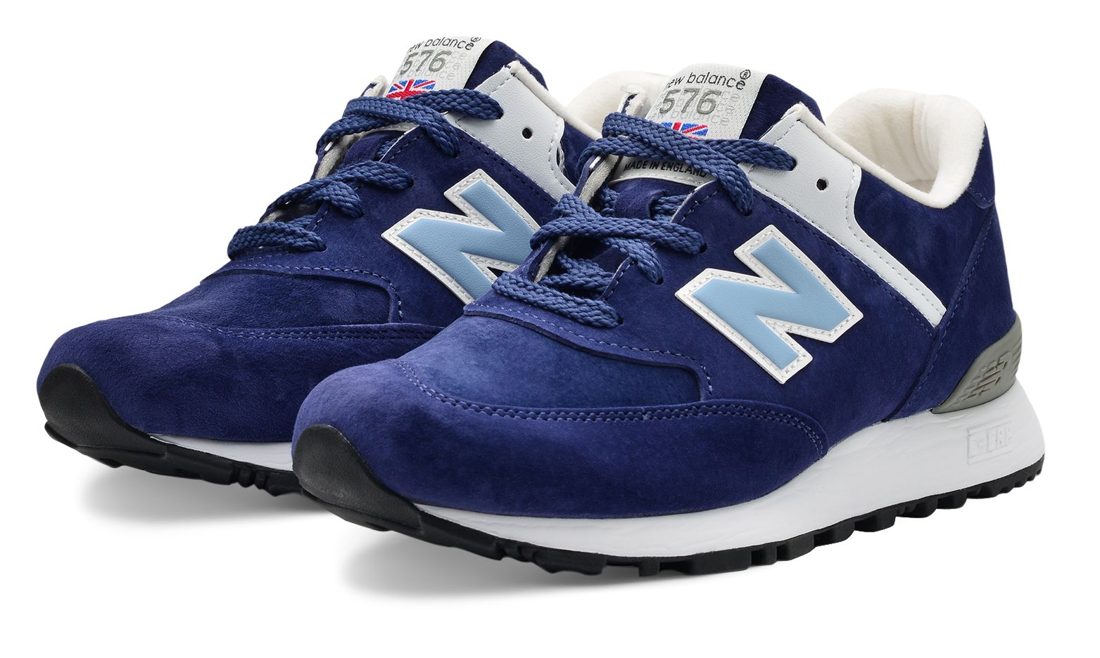 zapatillas new balance 576