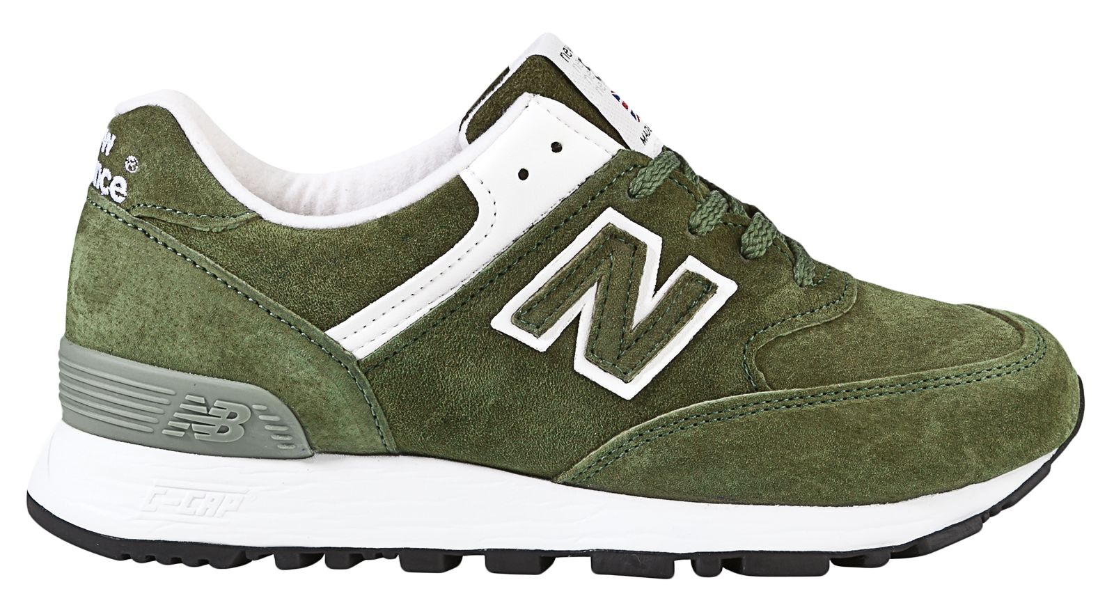 New Balance 576, Green