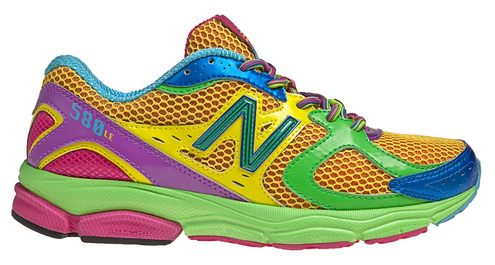 New Balance 580v2, 