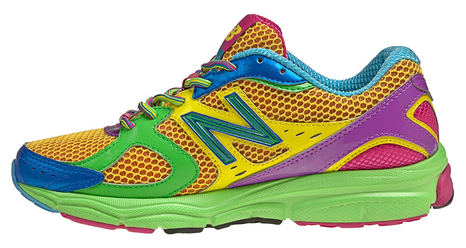 New Balance 580v2, 