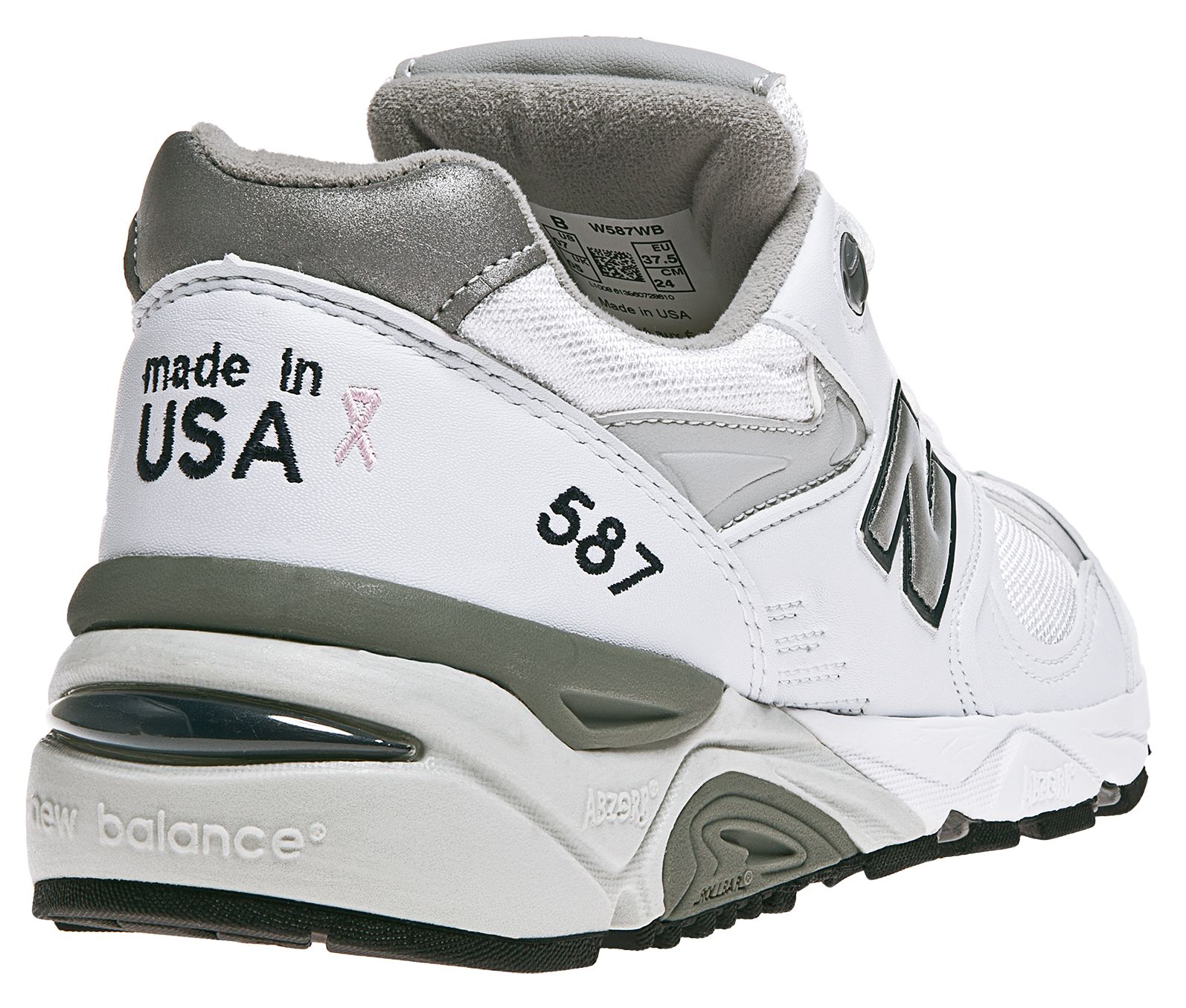 New Balance 587, 
