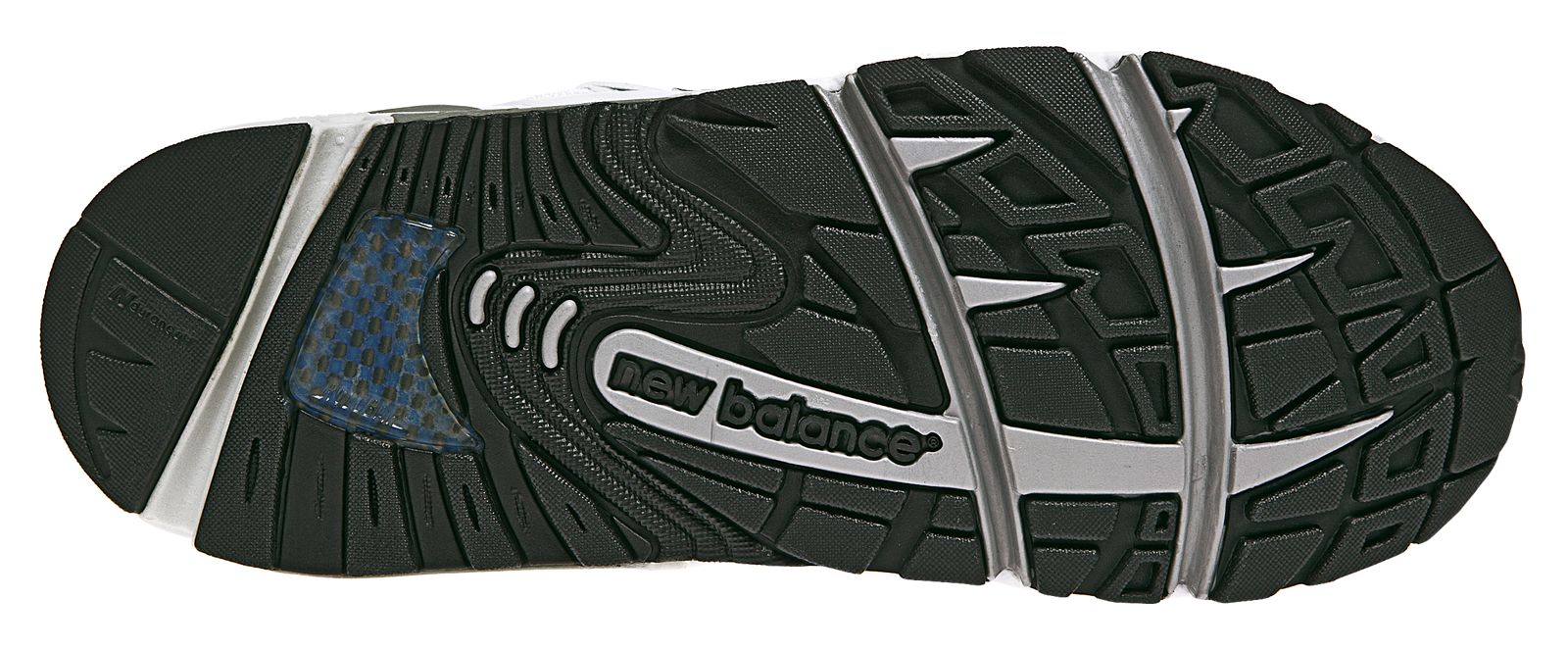 New Balance 587, 