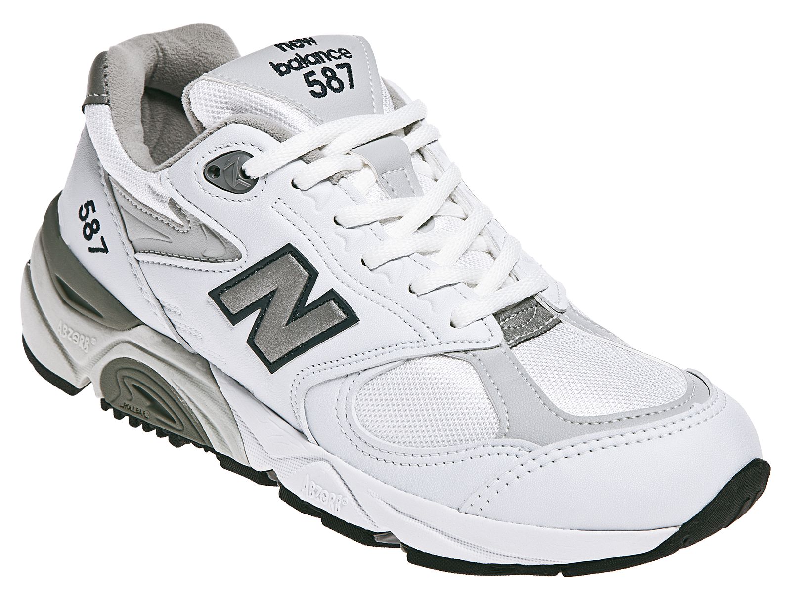 New Balance 587, 