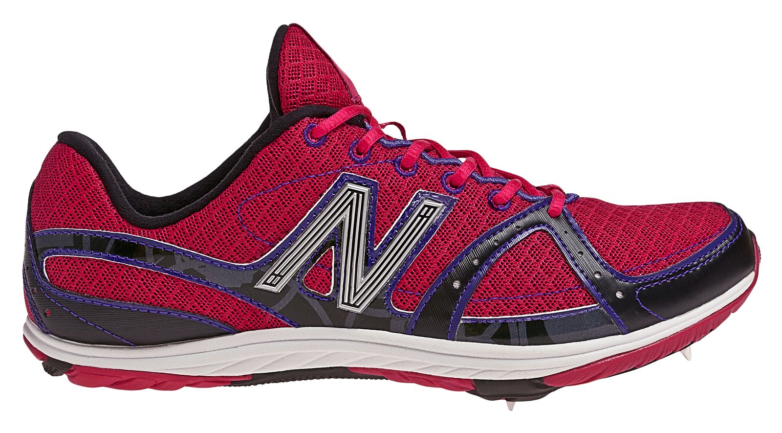 New Balance 700, Virtual Pink with Black