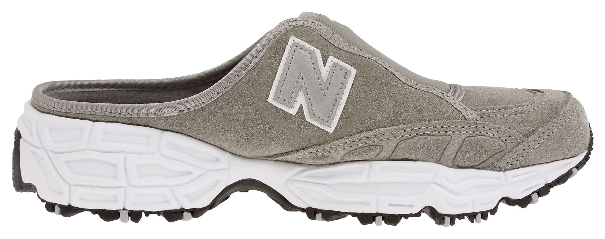 New Balance 801, Grey