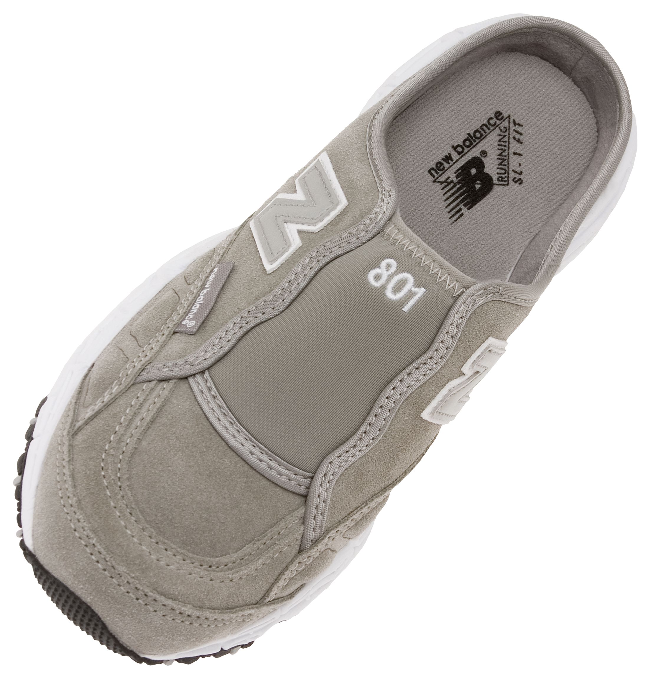 New Balance 801, 