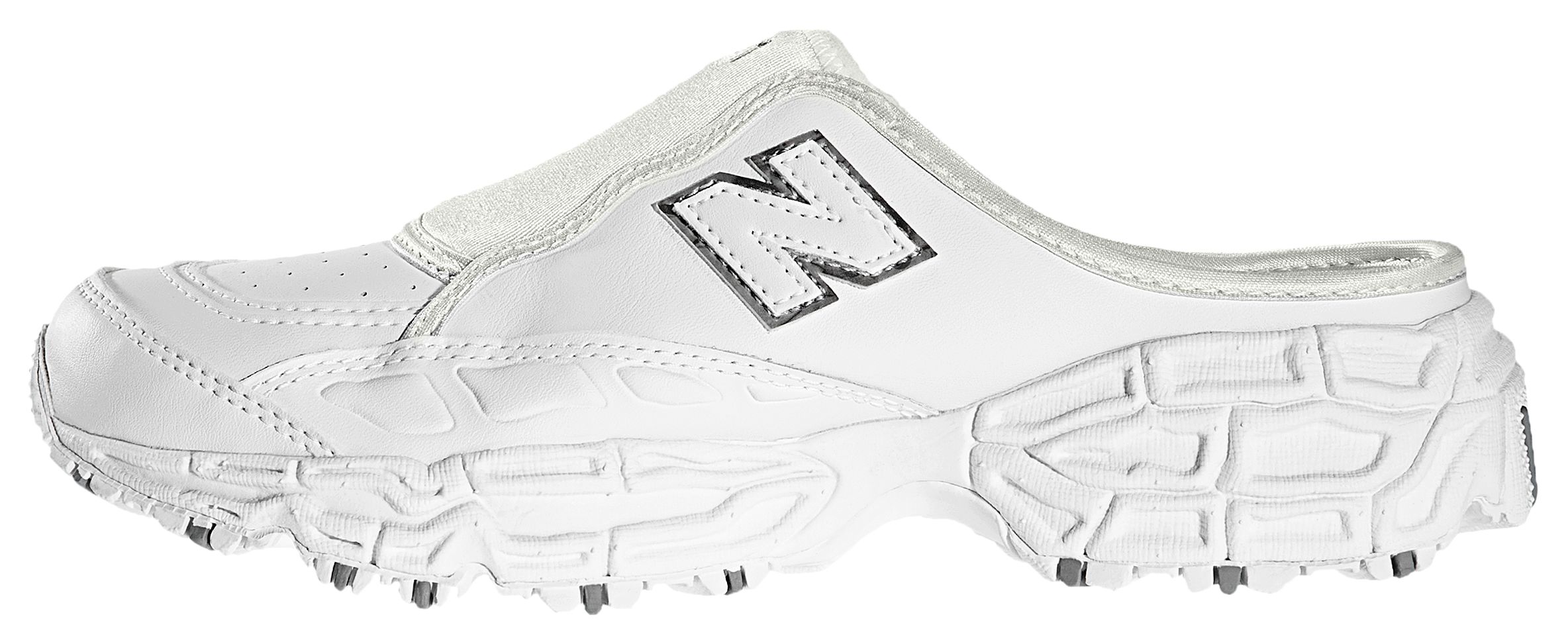 New Balance 801, White