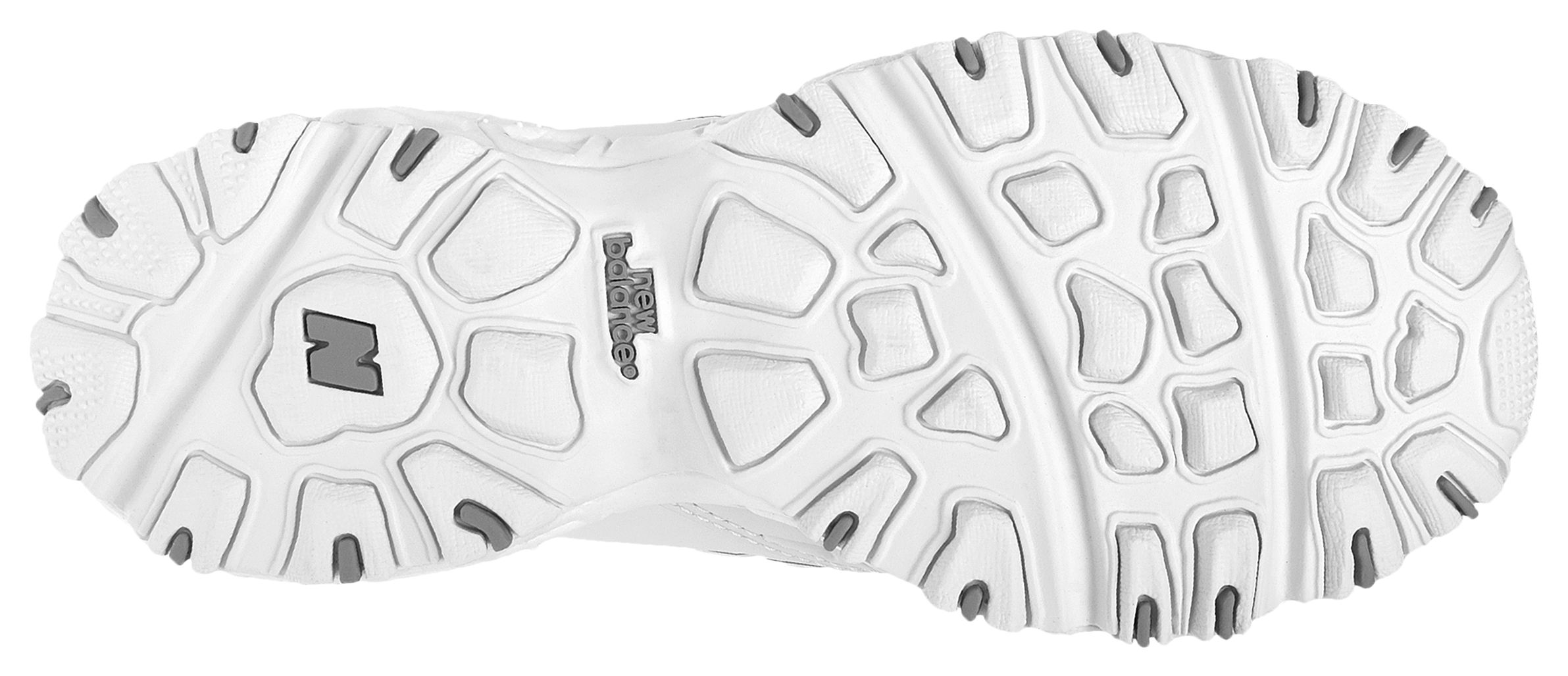 New Balance 801, White