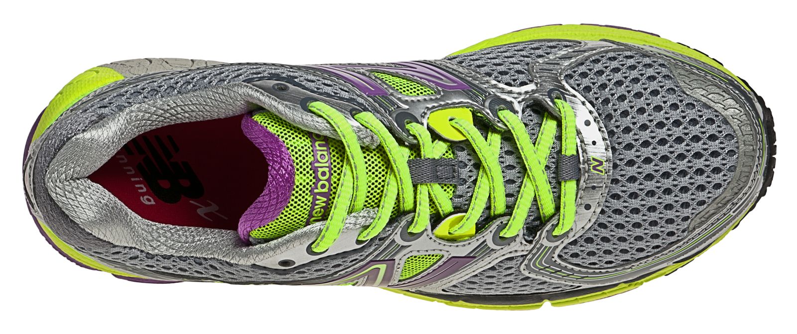 New Balance 860v3, 
