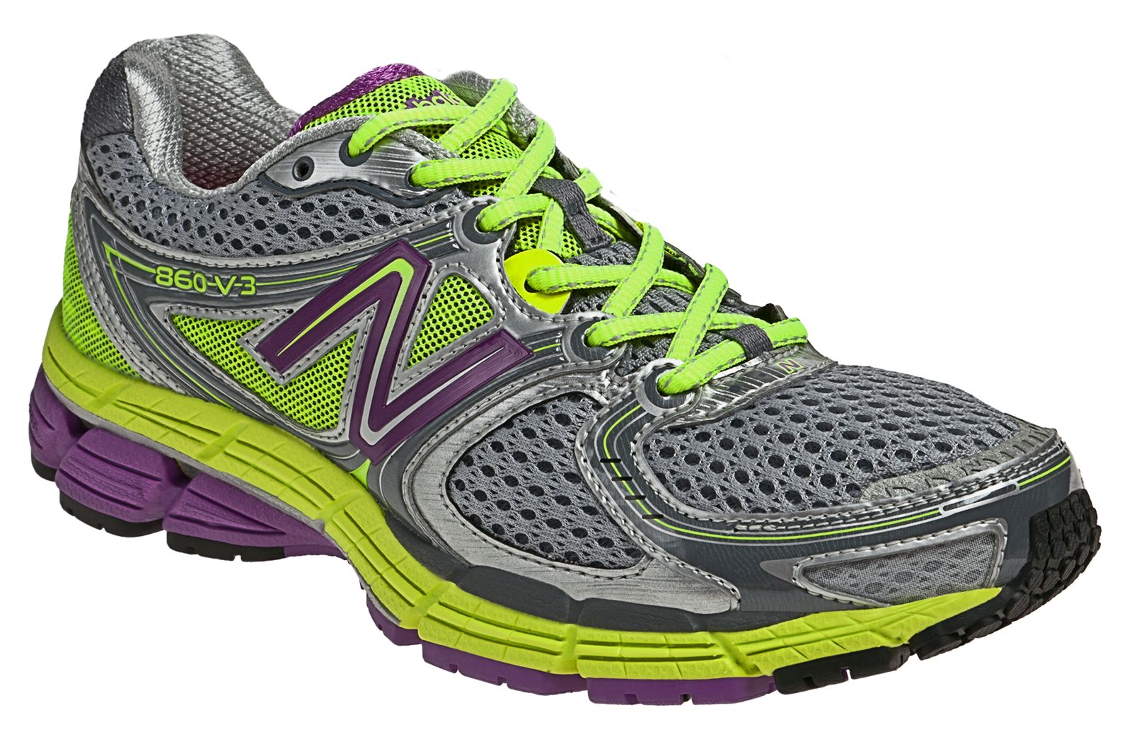 New Balance 860v3, 