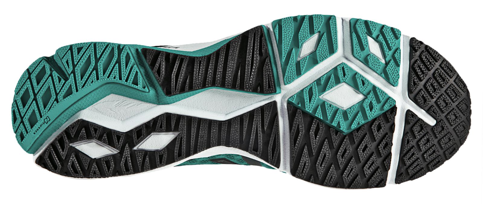 Limited Edition 890v2, Green Lake with Black
