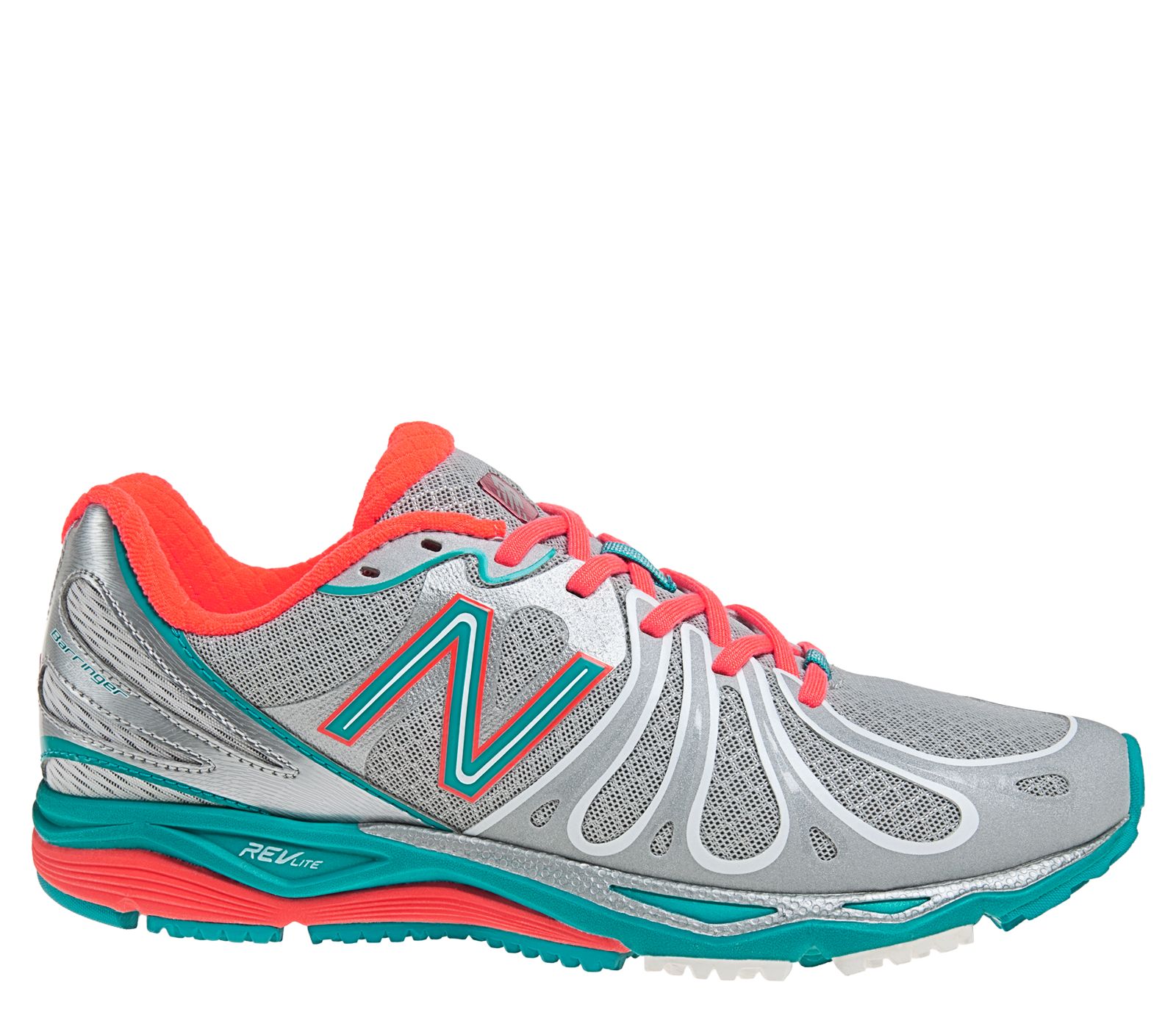 New Balance 890v3, Grey with Blue