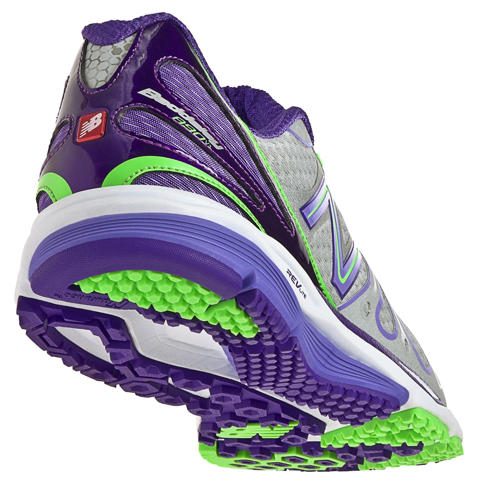 New Balance 890v3, 