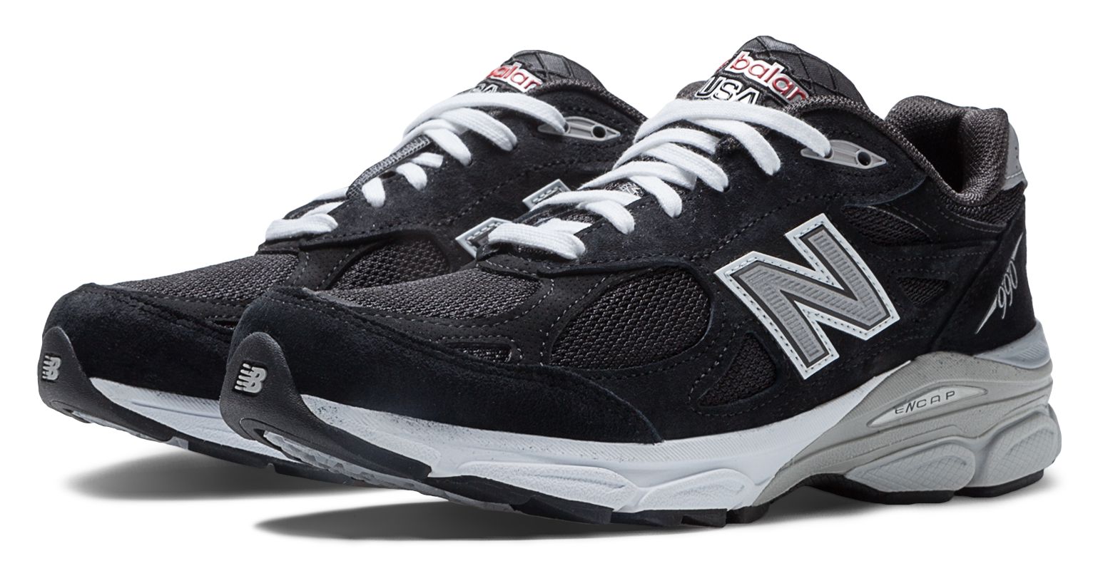 new balance 990 shoe