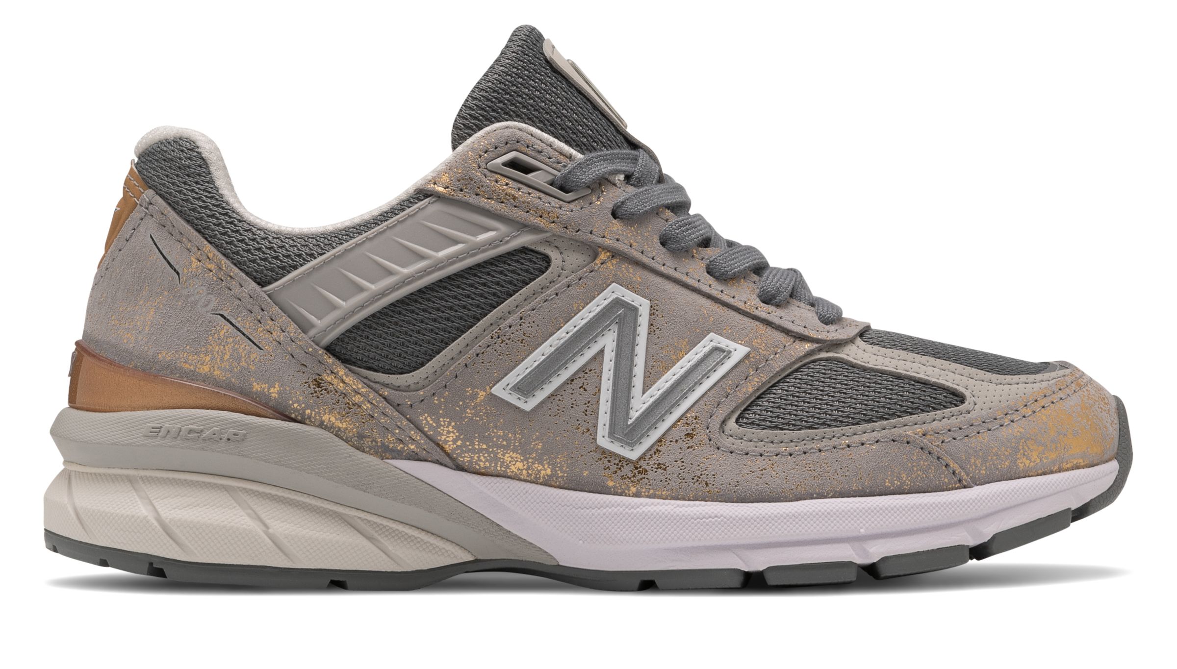 Womens New Balance Made in - W990MB5