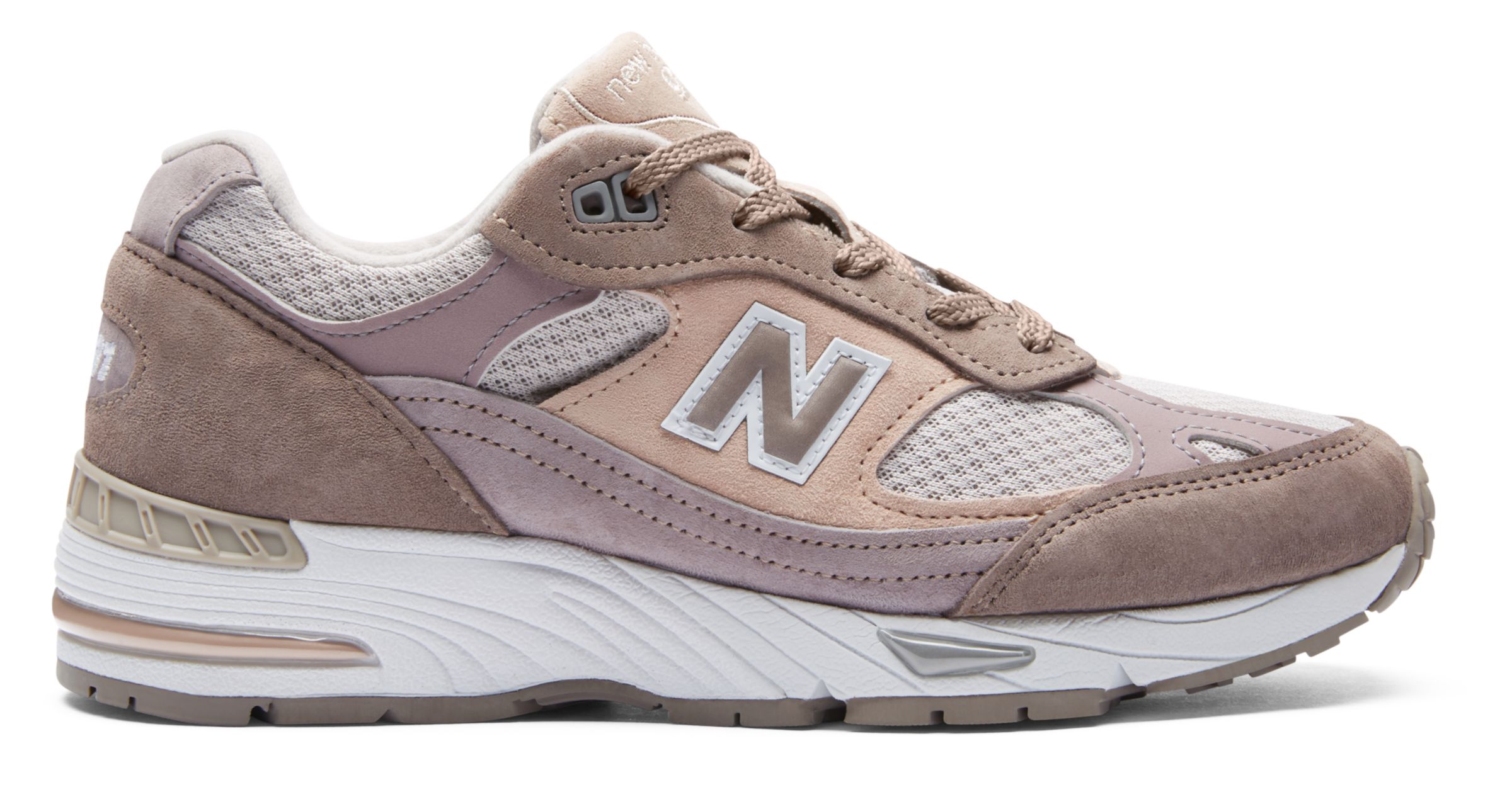 New Balance W991LGS - W991LGS