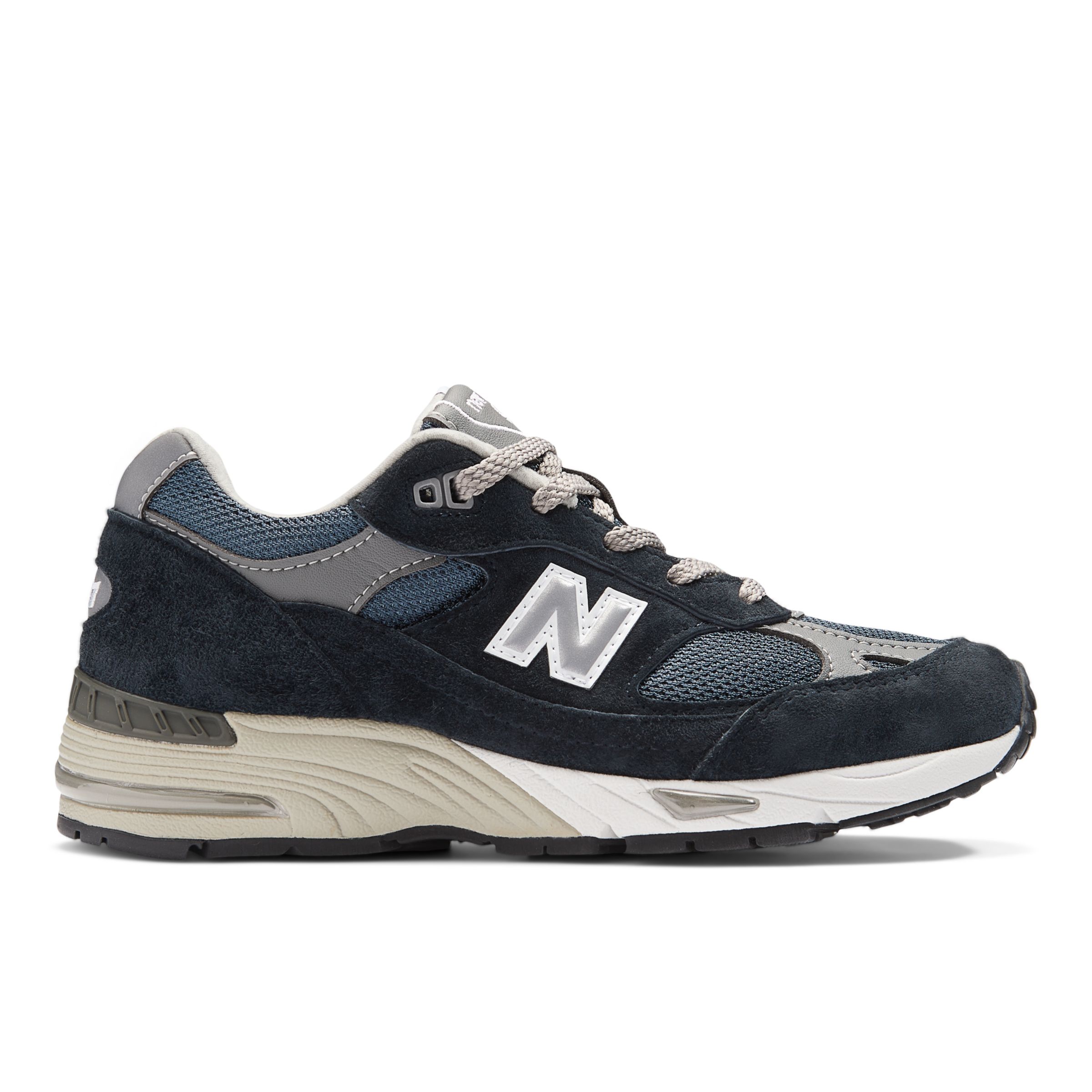 New Balance W991 - W991NV
