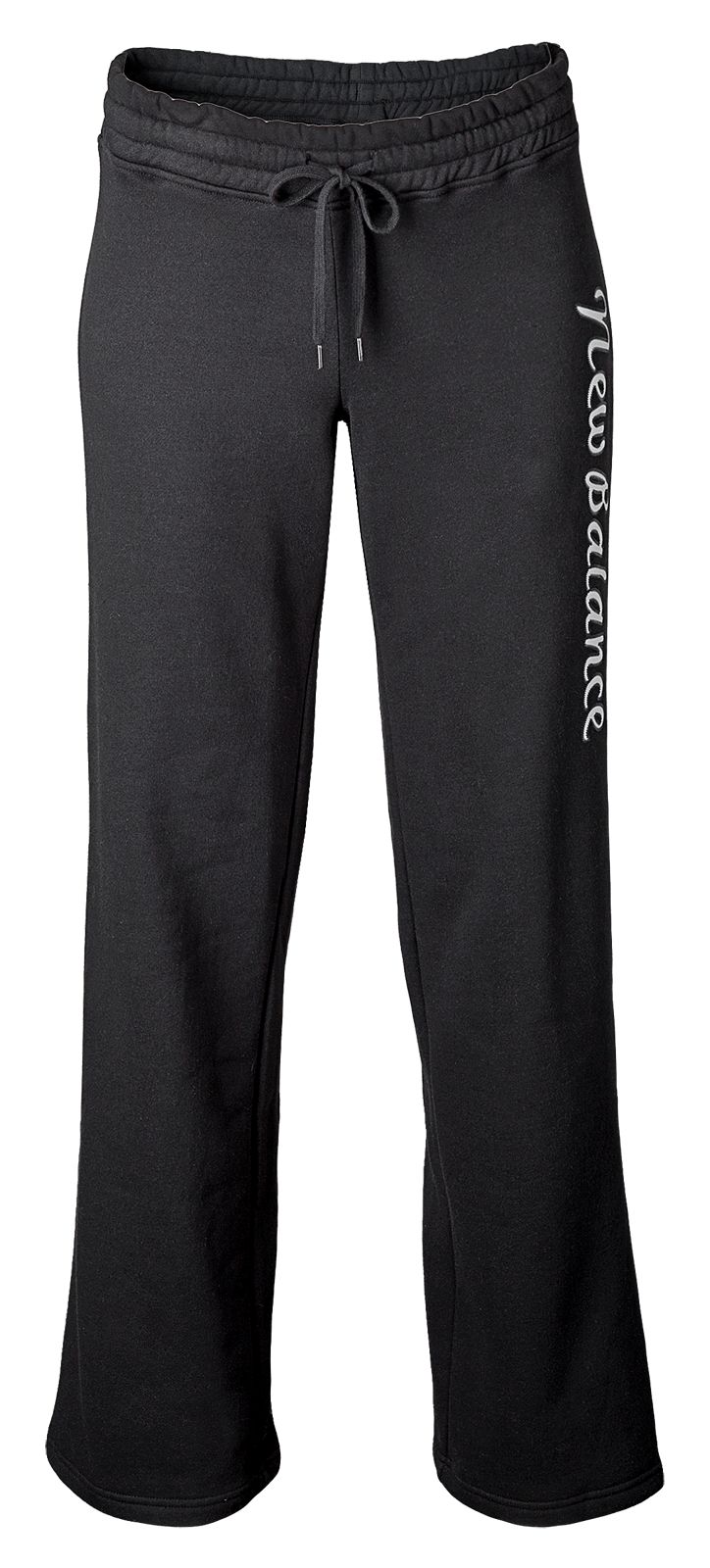 Track Pant, Black