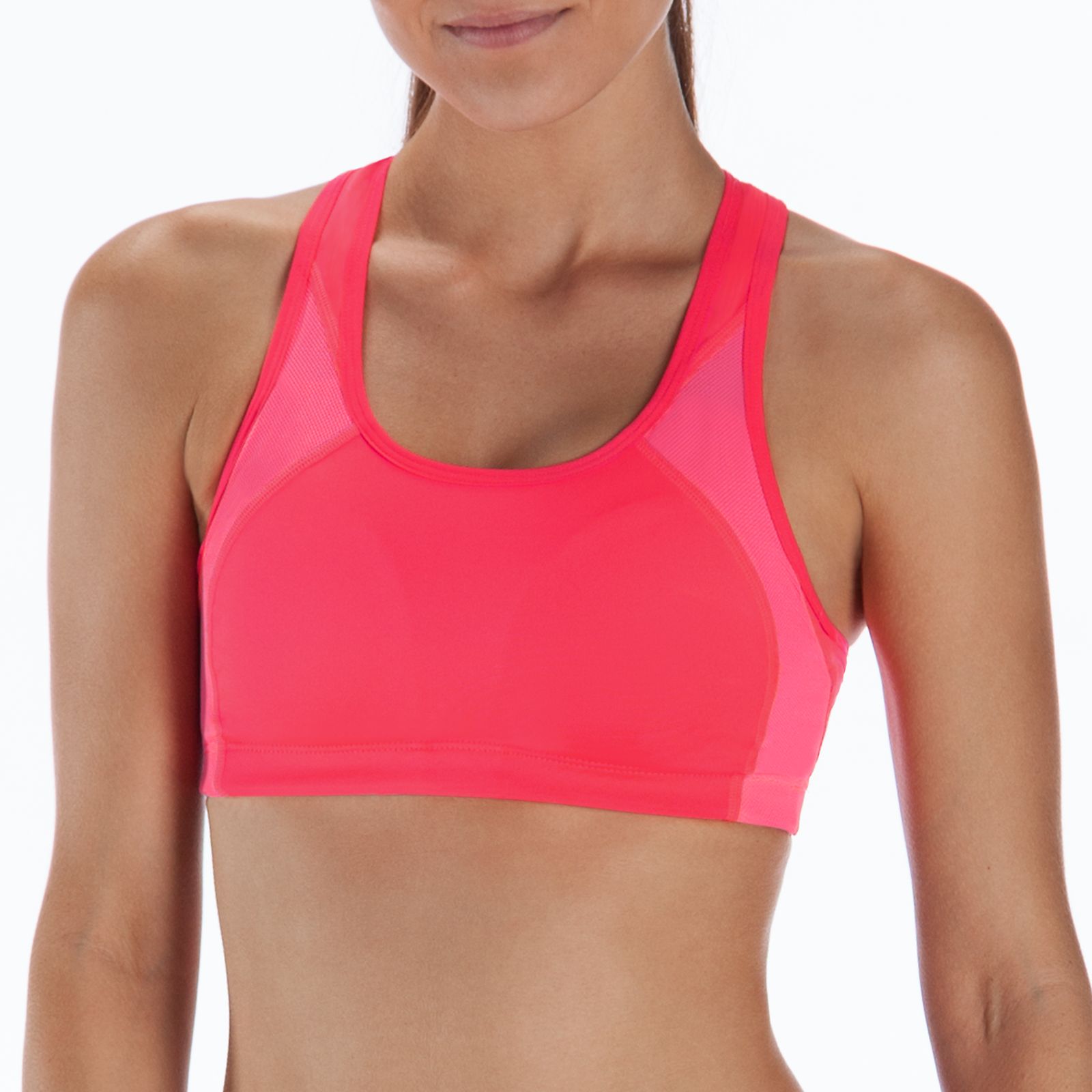 The Fabulous Framer I, Diva Pink with Pink Shock