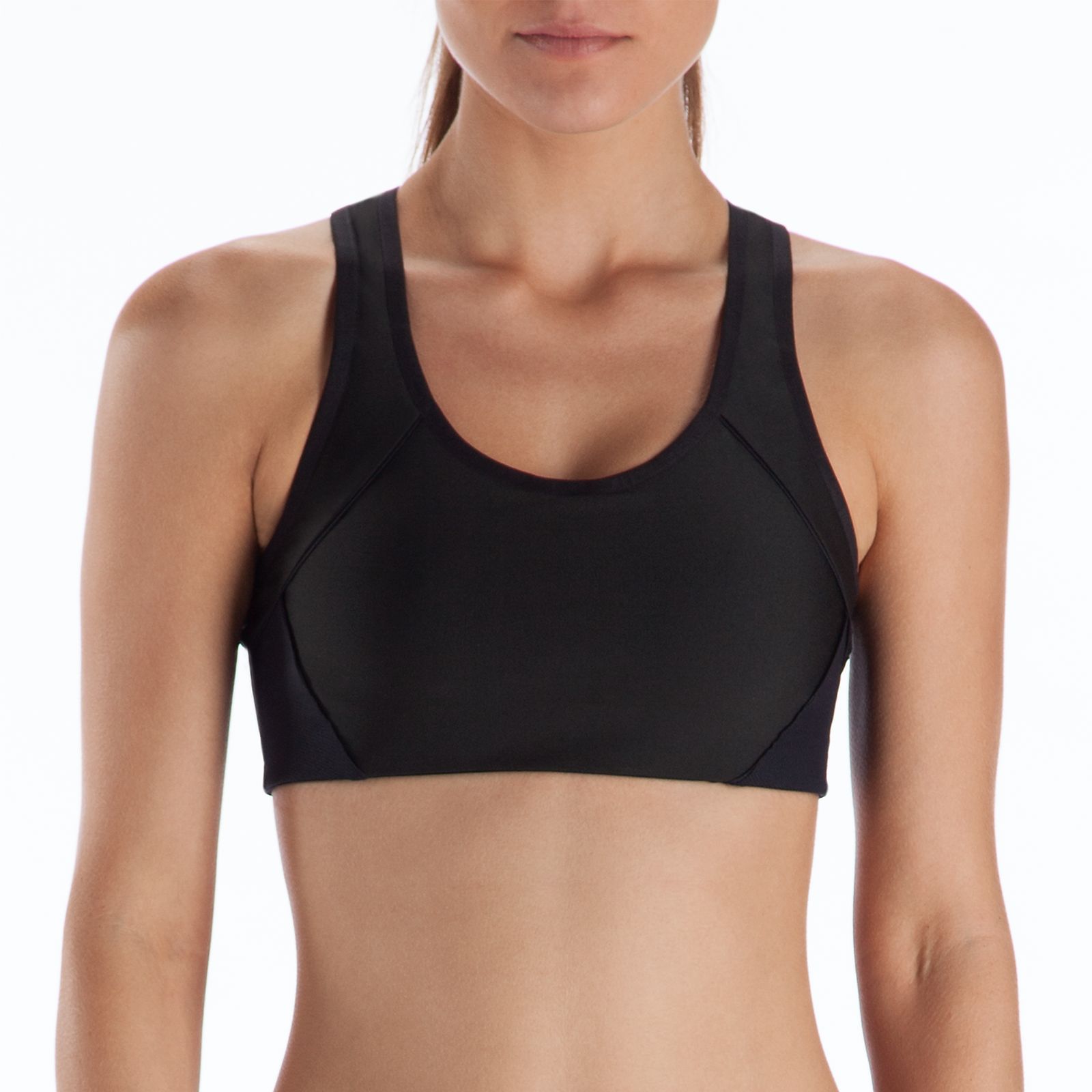 The Airy Racer, Black