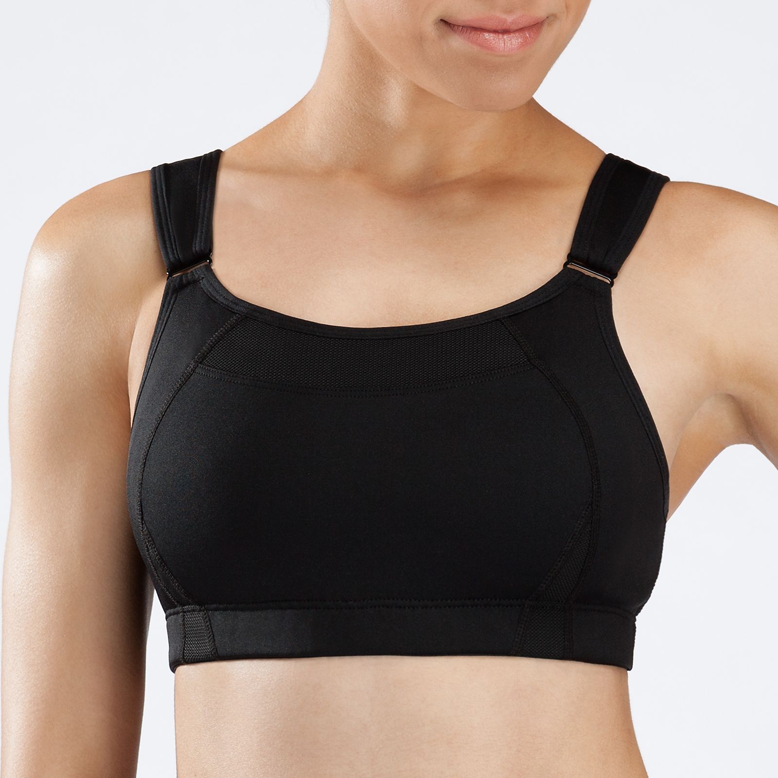 The Shockingly Unshocking, Black